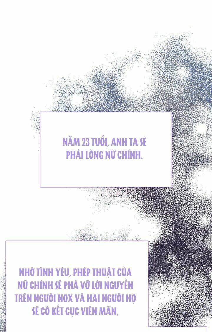 Chị Tôi Đã Nhặt Về Nhà Một Nam Chính Quyến Rũ Chapter 21 - Trang 2