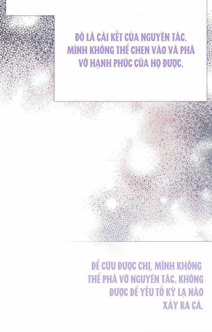 Chị Tôi Đã Nhặt Về Nhà Một Nam Chính Quyến Rũ Chapter 21 - Trang 2