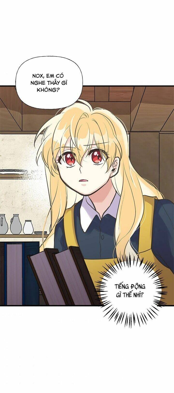 Chị Tôi Đã Nhặt Về Nhà Một Nam Chính Quyến Rũ Chapter 21 - Trang 2