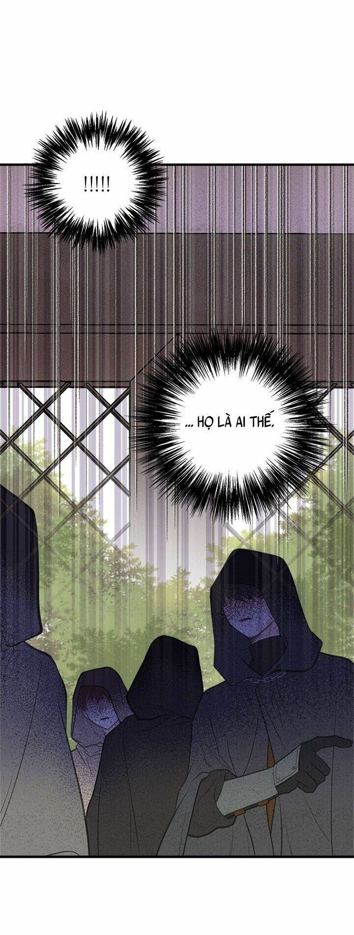 Chị Tôi Đã Nhặt Về Nhà Một Nam Chính Quyến Rũ Chapter 21 - Trang 2