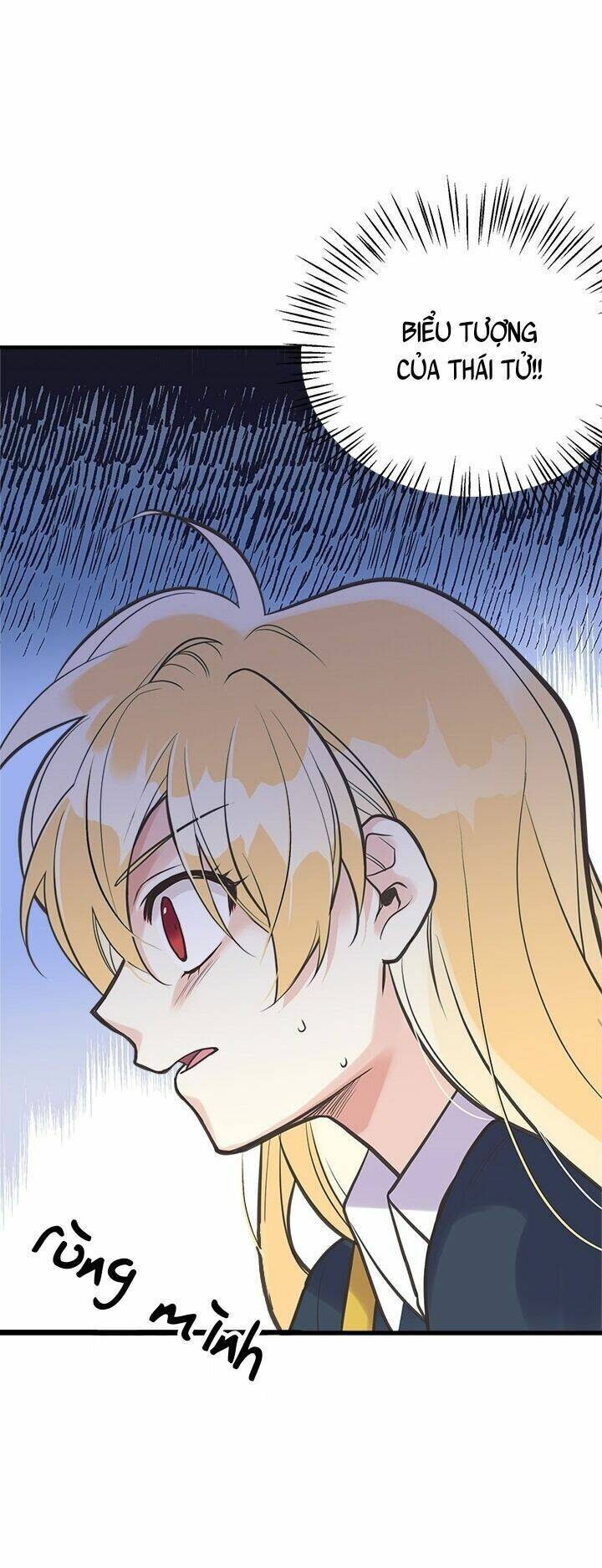 Chị Tôi Đã Nhặt Về Nhà Một Nam Chính Quyến Rũ Chapter 21 - Trang 2