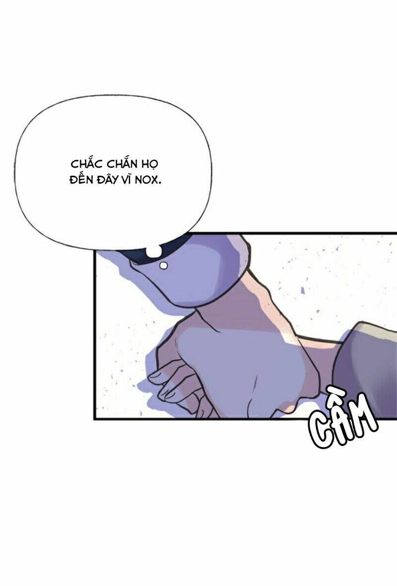 Chị Tôi Đã Nhặt Về Nhà Một Nam Chính Quyến Rũ Chapter 21 - Trang 2