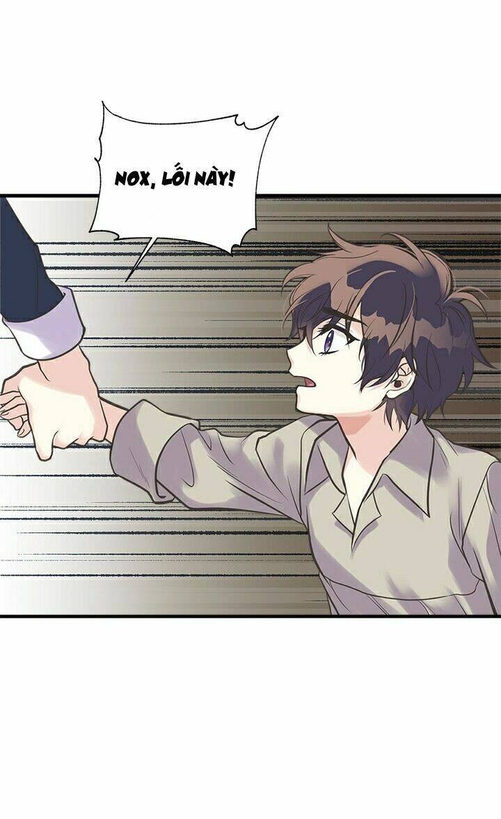 Chị Tôi Đã Nhặt Về Nhà Một Nam Chính Quyến Rũ Chapter 21 - Trang 2