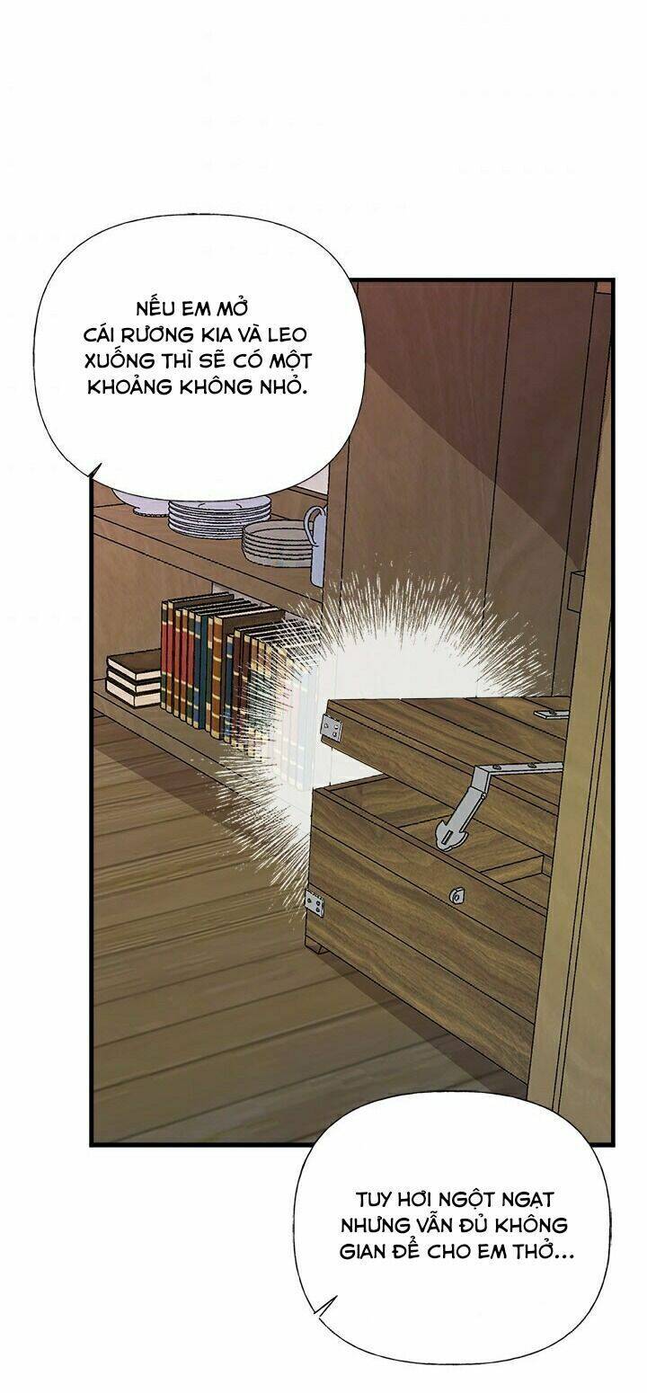 Chị Tôi Đã Nhặt Về Nhà Một Nam Chính Quyến Rũ Chapter 21 - Trang 2