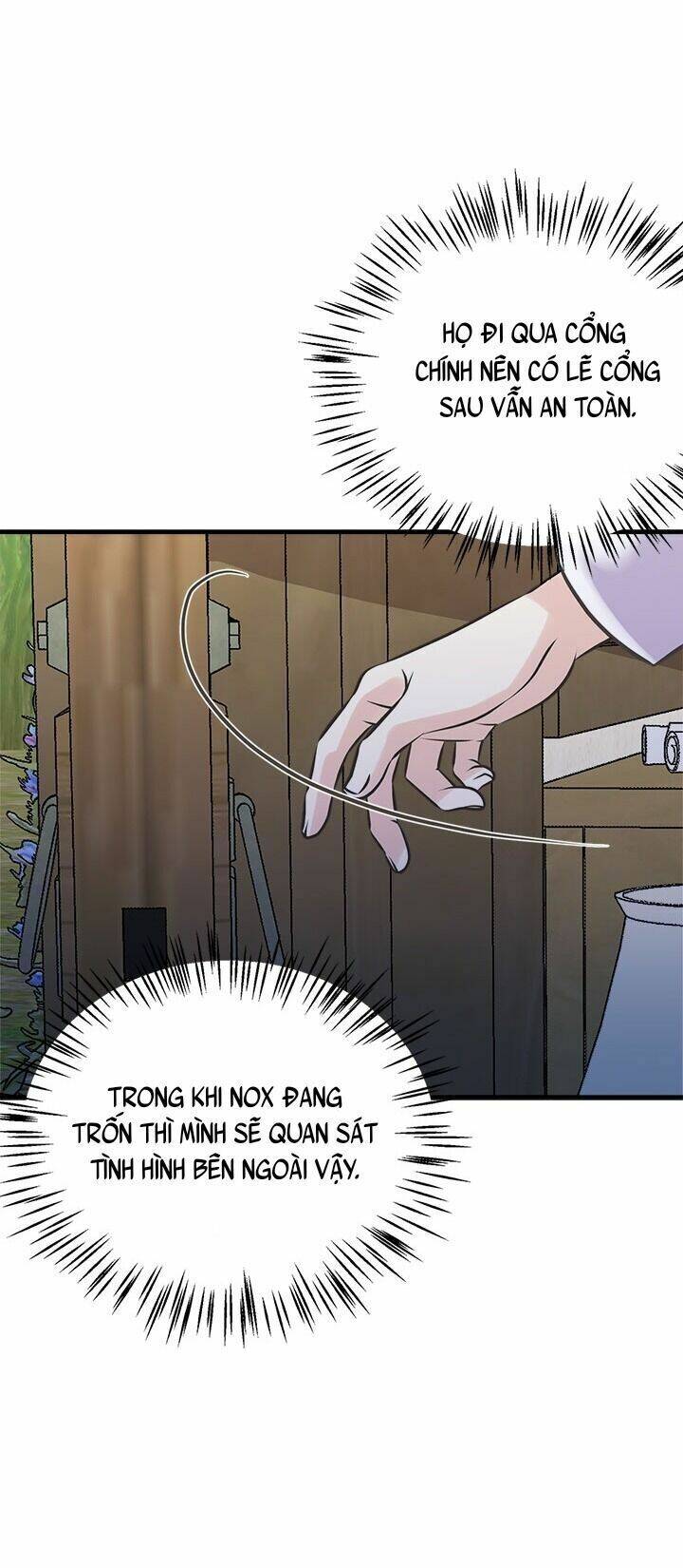 Chị Tôi Đã Nhặt Về Nhà Một Nam Chính Quyến Rũ Chapter 21 - Trang 2