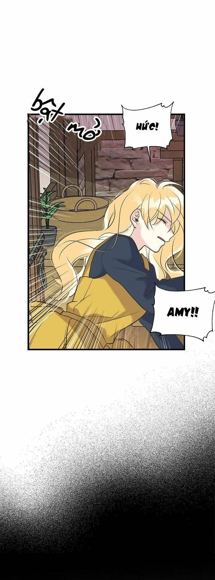 Chị Tôi Đã Nhặt Về Nhà Một Nam Chính Quyến Rũ Chapter 21 - Trang 2
