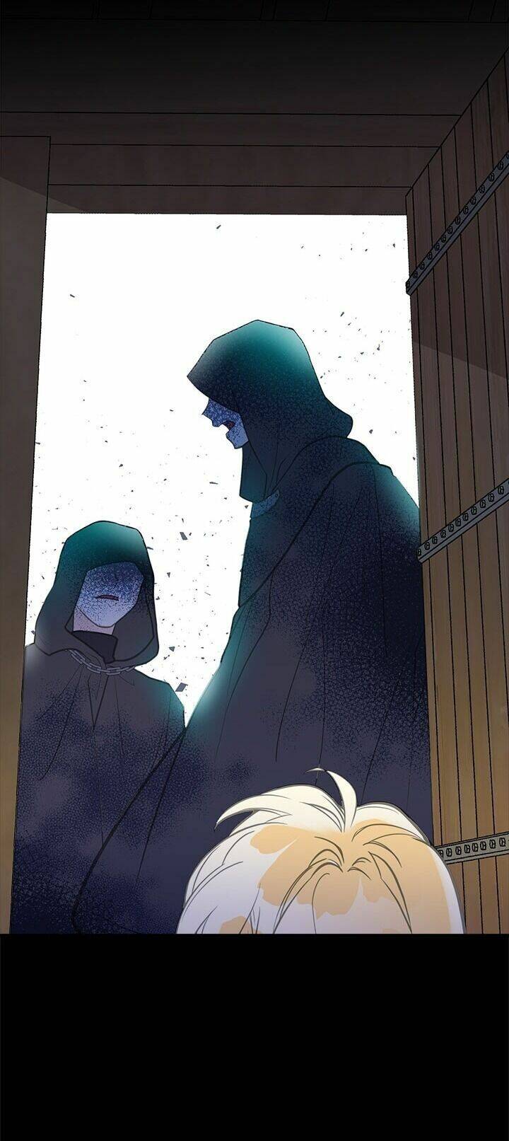 Chị Tôi Đã Nhặt Về Nhà Một Nam Chính Quyến Rũ Chapter 21 - Trang 2