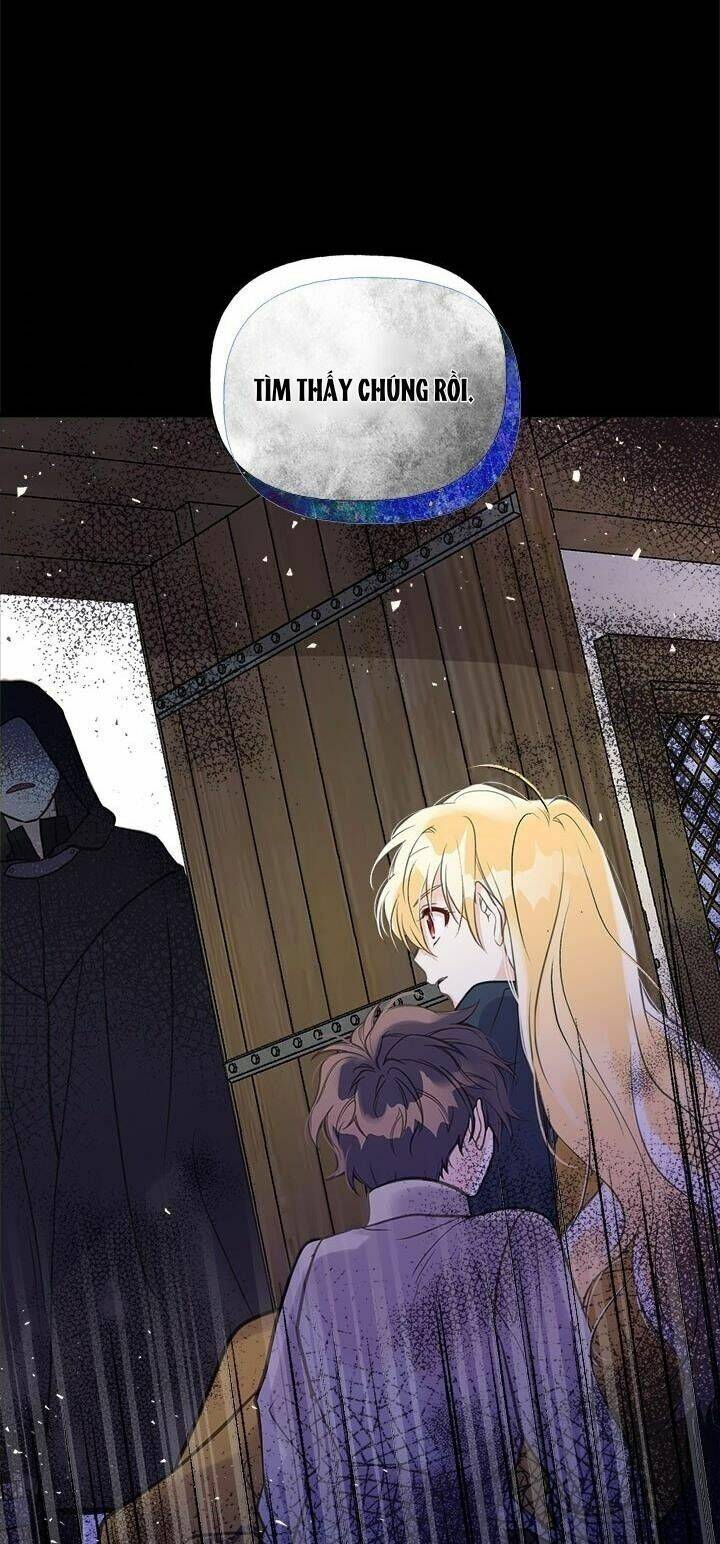 Chị Tôi Đã Nhặt Về Nhà Một Nam Chính Quyến Rũ Chapter 21 - Trang 2