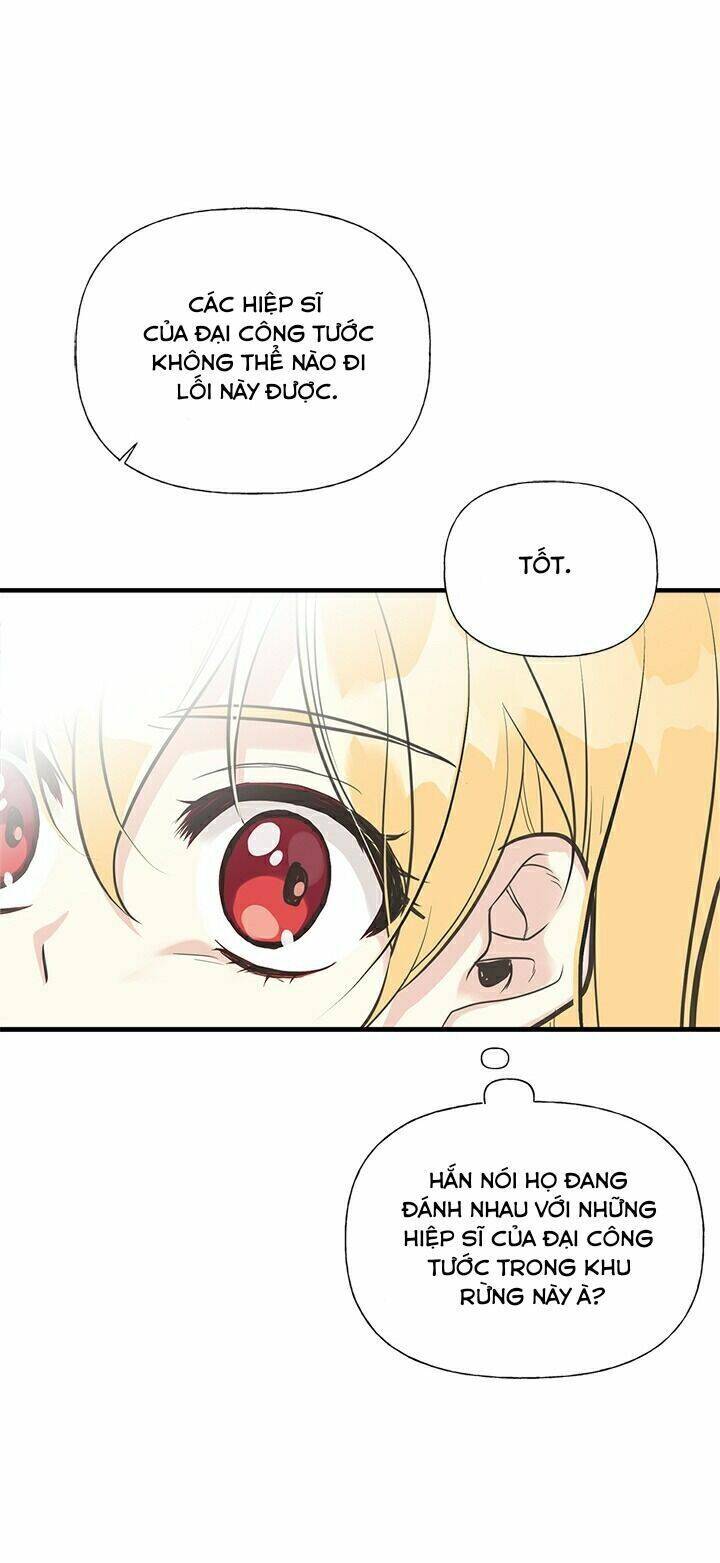 Chị Tôi Đã Nhặt Về Nhà Một Nam Chính Quyến Rũ Chapter 22 - Trang 2