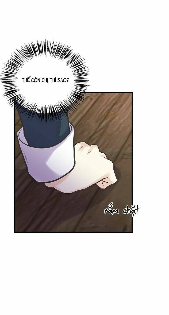 Chị Tôi Đã Nhặt Về Nhà Một Nam Chính Quyến Rũ Chapter 22 - Trang 2