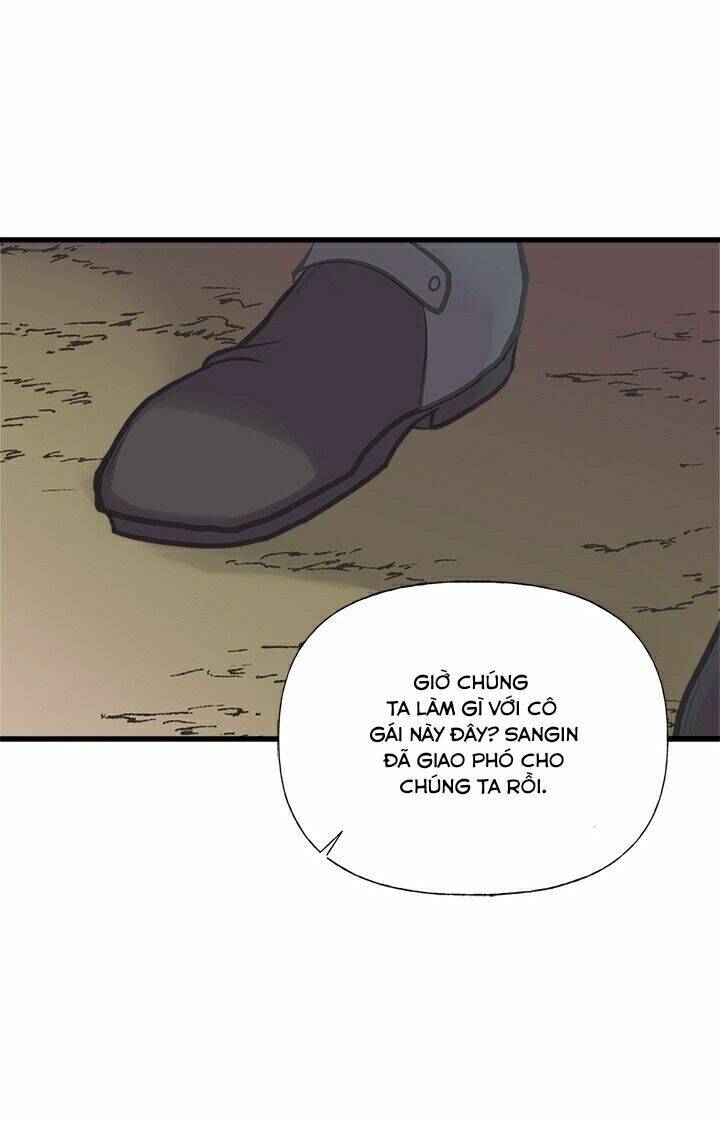 Chị Tôi Đã Nhặt Về Nhà Một Nam Chính Quyến Rũ Chapter 22 - Trang 2