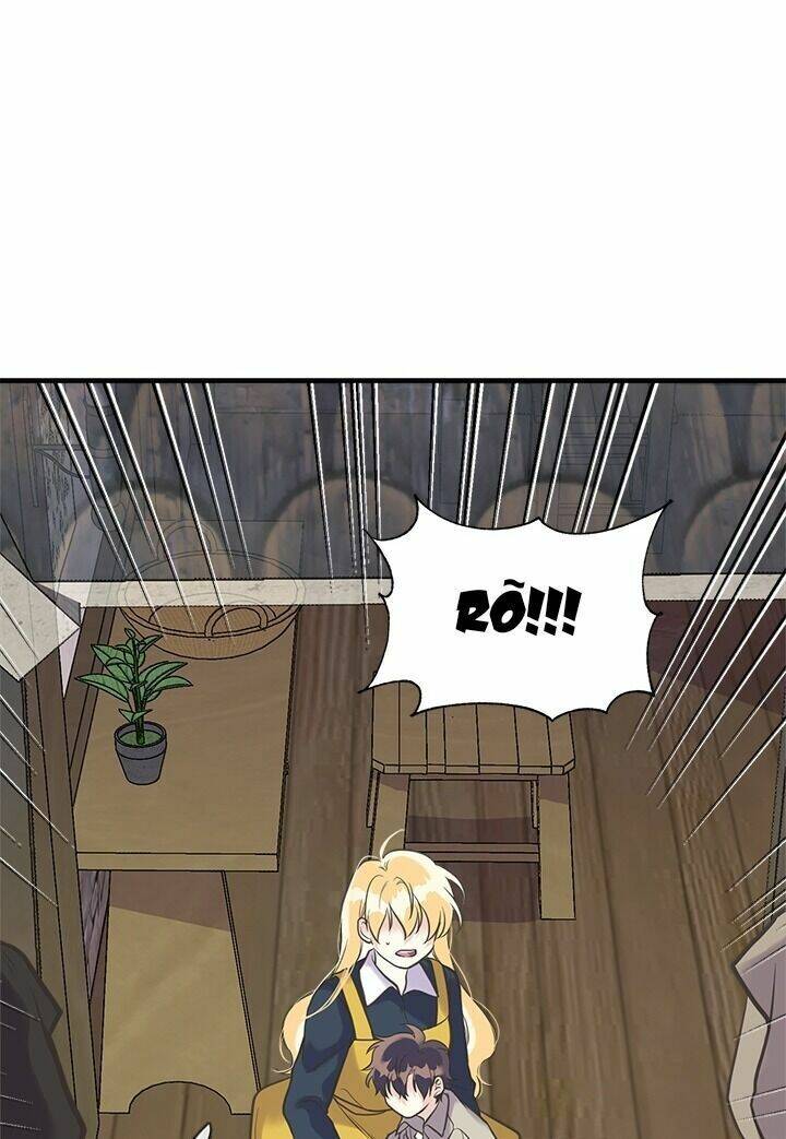 Chị Tôi Đã Nhặt Về Nhà Một Nam Chính Quyến Rũ Chapter 22 - Trang 2