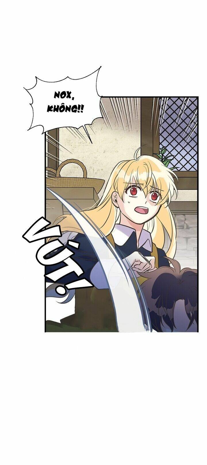 Chị Tôi Đã Nhặt Về Nhà Một Nam Chính Quyến Rũ Chapter 22 - Trang 2