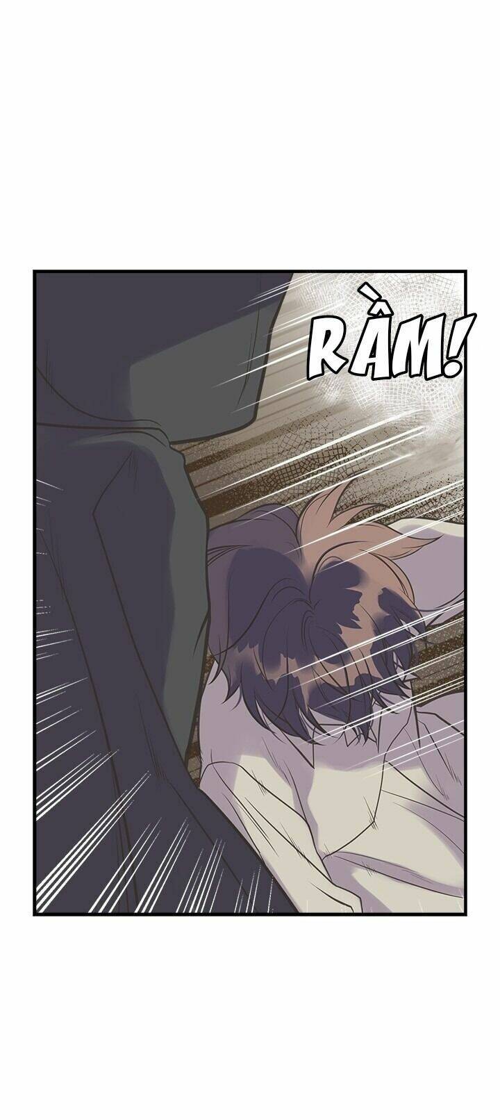 Chị Tôi Đã Nhặt Về Nhà Một Nam Chính Quyến Rũ Chapter 22 - Trang 2