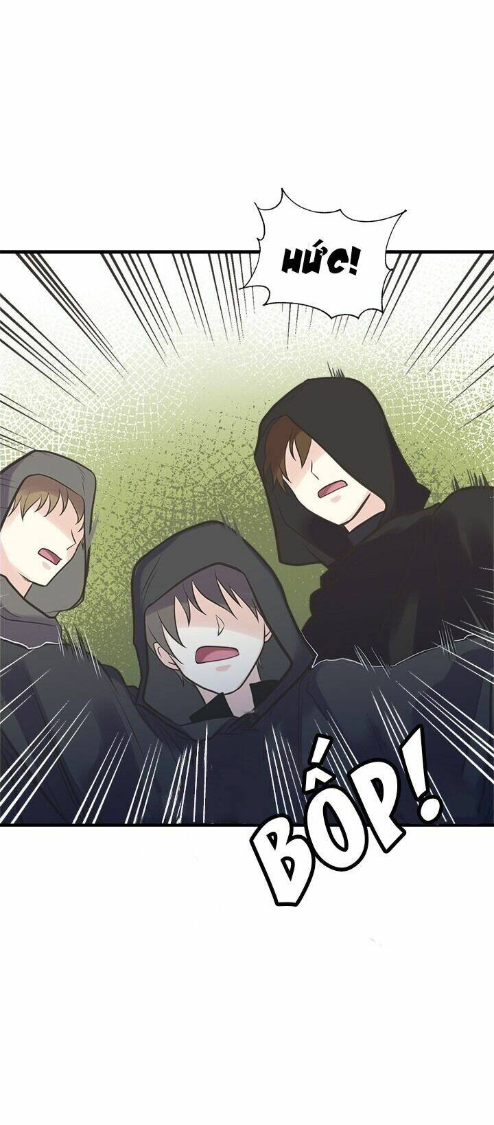 Chị Tôi Đã Nhặt Về Nhà Một Nam Chính Quyến Rũ Chapter 22 - Trang 2