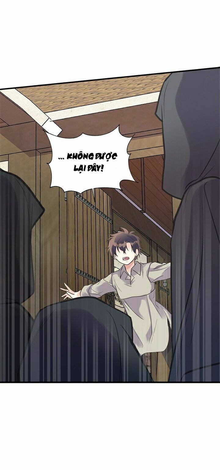 Chị Tôi Đã Nhặt Về Nhà Một Nam Chính Quyến Rũ Chapter 22 - Trang 2