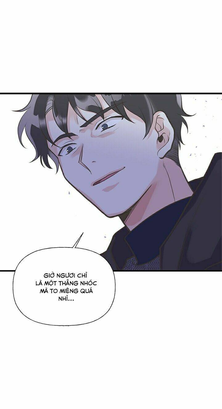 Chị Tôi Đã Nhặt Về Nhà Một Nam Chính Quyến Rũ Chapter 22 - Trang 2