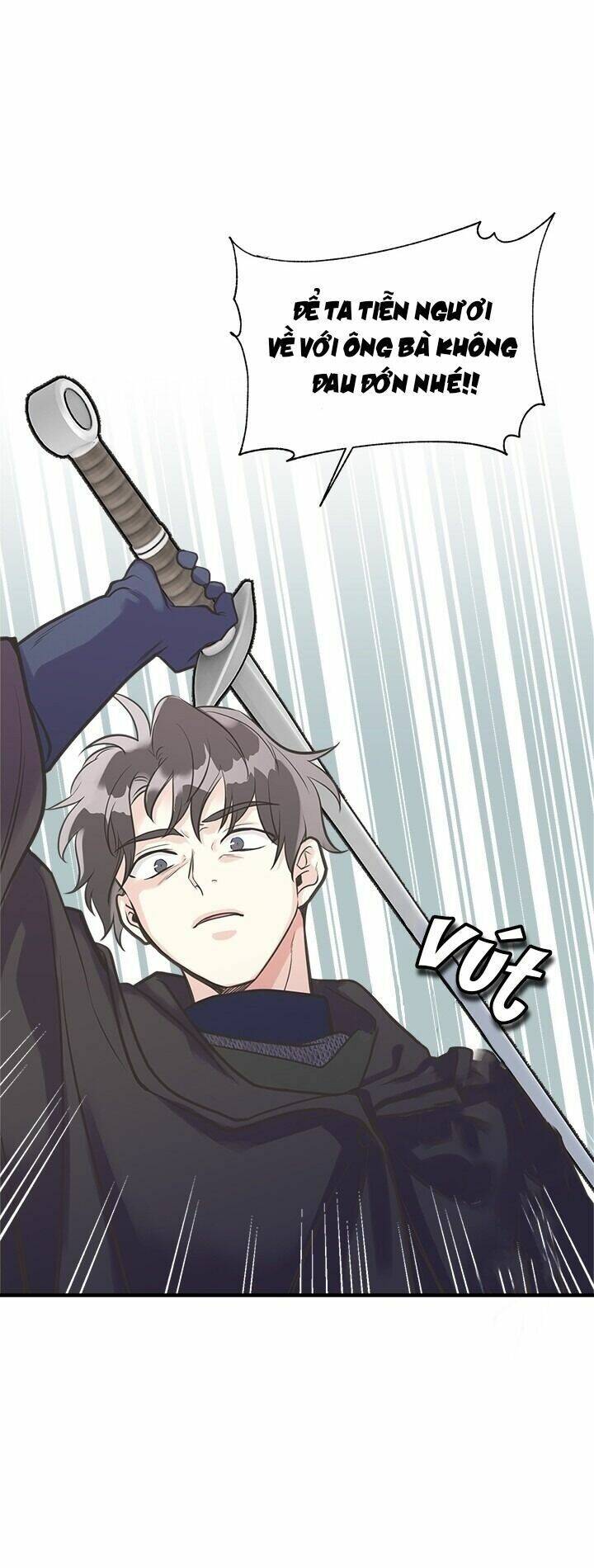 Chị Tôi Đã Nhặt Về Nhà Một Nam Chính Quyến Rũ Chapter 22 - Trang 2