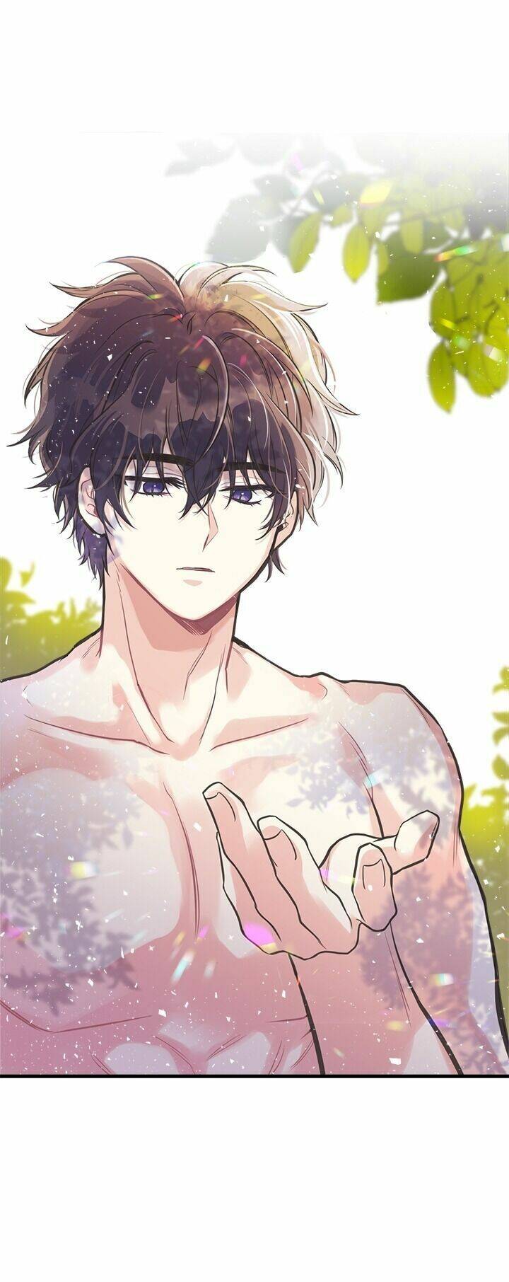 Chị Tôi Đã Nhặt Về Nhà Một Nam Chính Quyến Rũ Chapter 22 - Trang 2