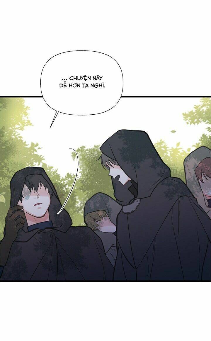 Chị Tôi Đã Nhặt Về Nhà Một Nam Chính Quyến Rũ Chapter 22 - Trang 2