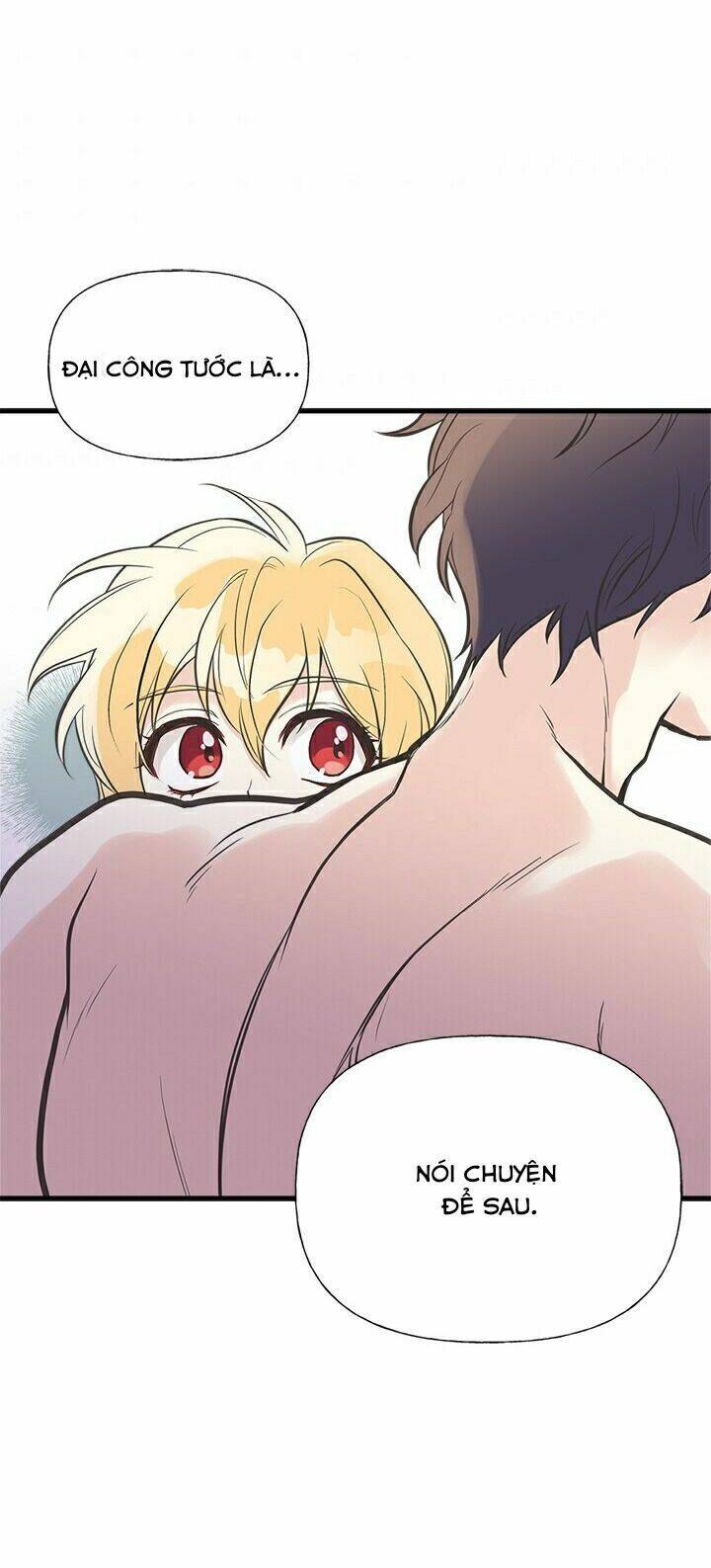 Chị Tôi Đã Nhặt Về Nhà Một Nam Chính Quyến Rũ Chapter 22 - Trang 2