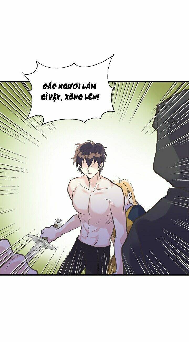 Chị Tôi Đã Nhặt Về Nhà Một Nam Chính Quyến Rũ Chapter 22 - Trang 2