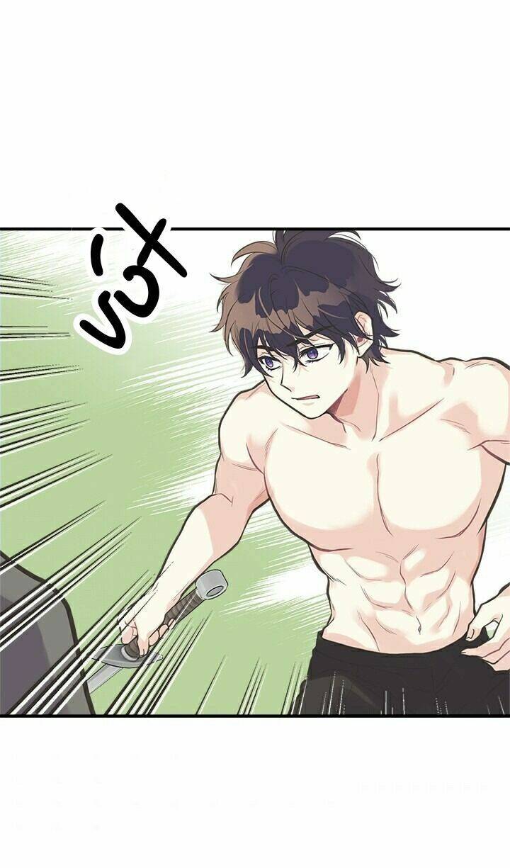 Chị Tôi Đã Nhặt Về Nhà Một Nam Chính Quyến Rũ Chapter 22 - Trang 2