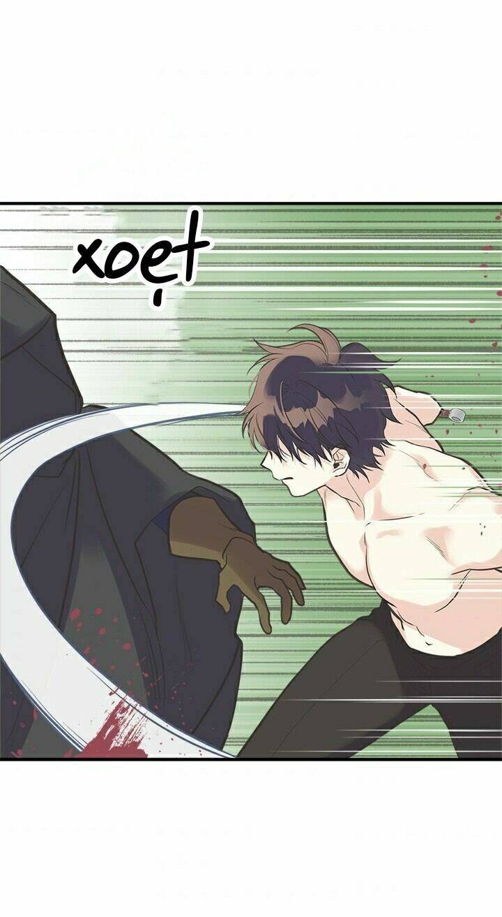 Chị Tôi Đã Nhặt Về Nhà Một Nam Chính Quyến Rũ Chapter 22 - Trang 2