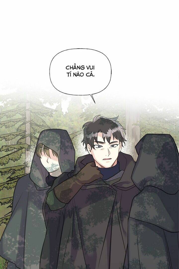 Chị Tôi Đã Nhặt Về Nhà Một Nam Chính Quyến Rũ Chapter 22 - Trang 2