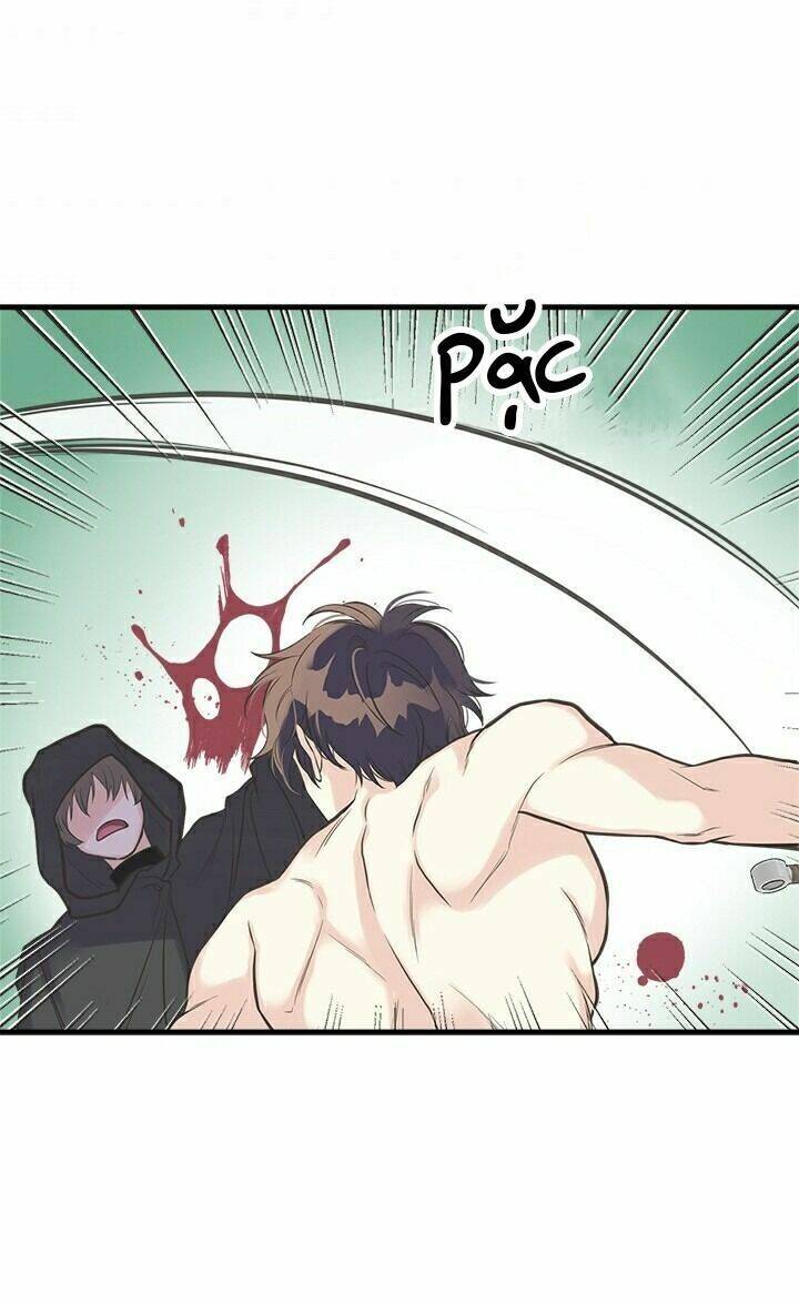 Chị Tôi Đã Nhặt Về Nhà Một Nam Chính Quyến Rũ Chapter 22 - Trang 2