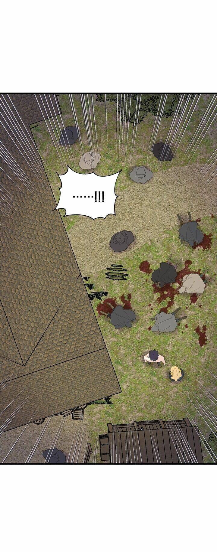 Chị Tôi Đã Nhặt Về Nhà Một Nam Chính Quyến Rũ Chapter 22 - Trang 2