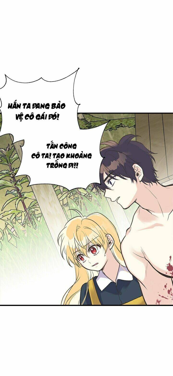 Chị Tôi Đã Nhặt Về Nhà Một Nam Chính Quyến Rũ Chapter 22 - Trang 2