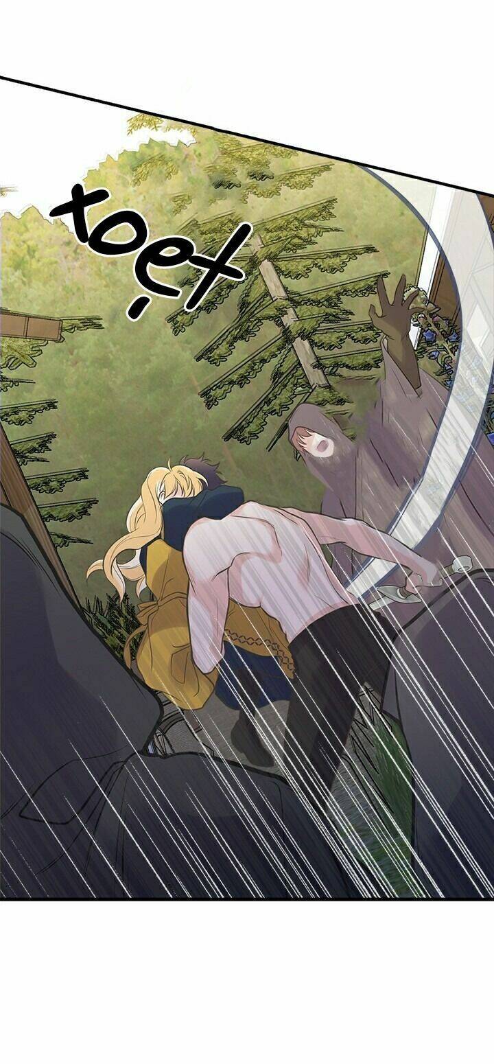 Chị Tôi Đã Nhặt Về Nhà Một Nam Chính Quyến Rũ Chapter 22 - Trang 2