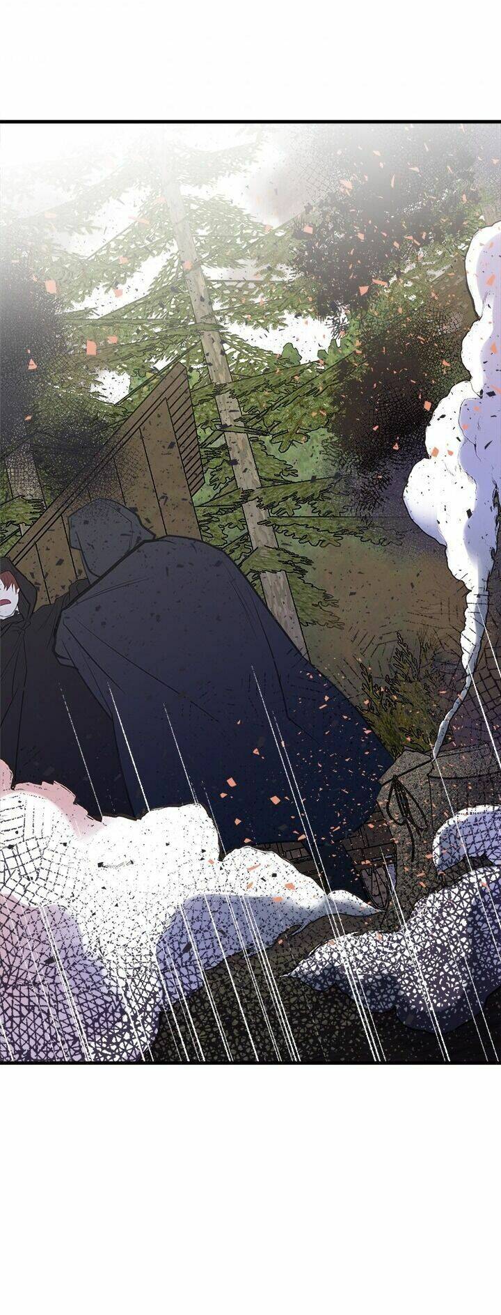 Chị Tôi Đã Nhặt Về Nhà Một Nam Chính Quyến Rũ Chapter 22 - Trang 2