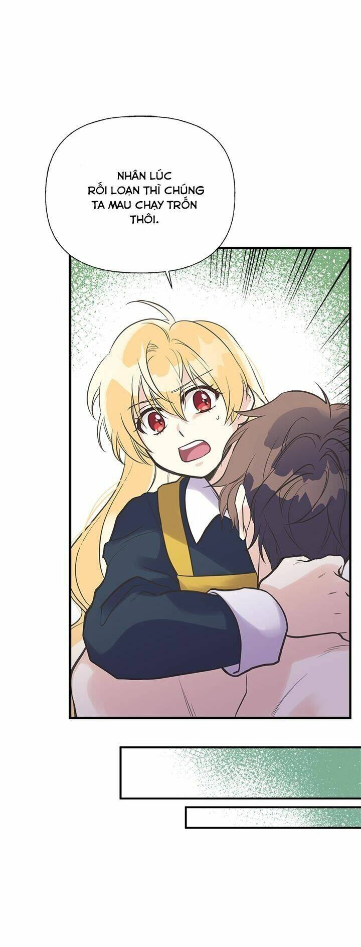 Chị Tôi Đã Nhặt Về Nhà Một Nam Chính Quyến Rũ Chapter 22 - Trang 2