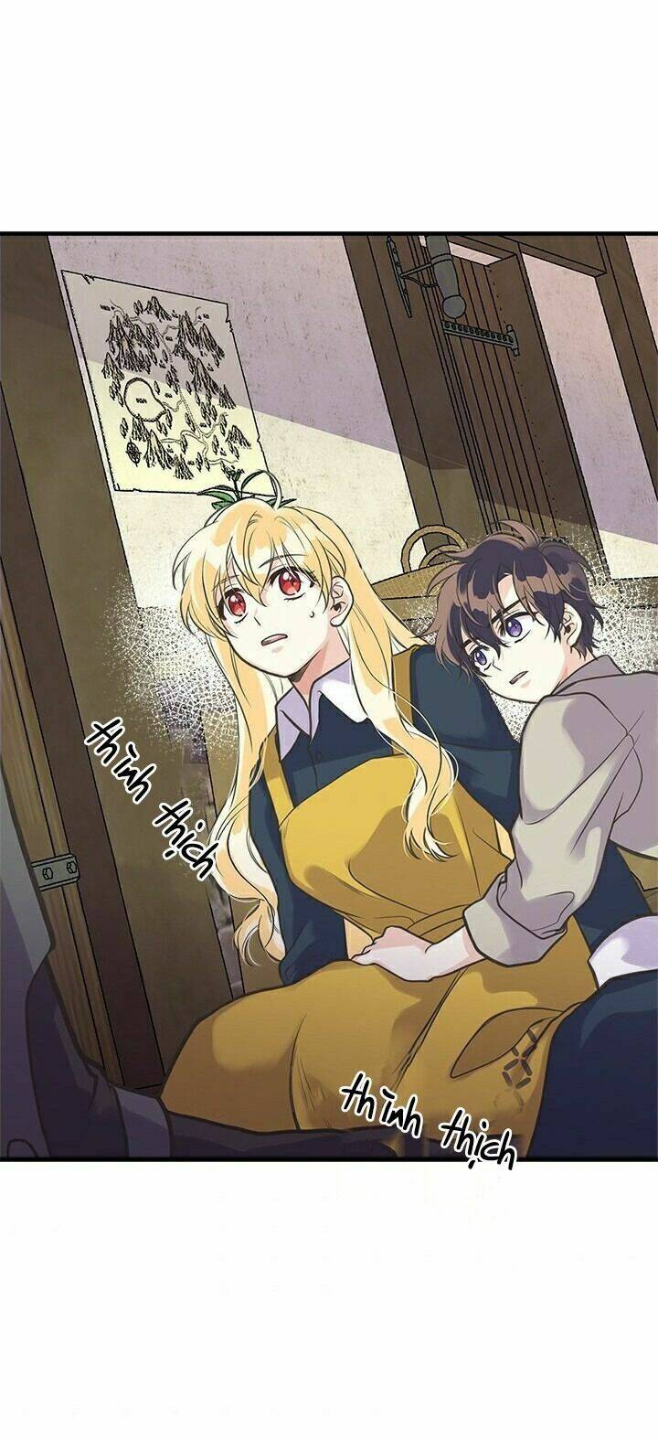 Chị Tôi Đã Nhặt Về Nhà Một Nam Chính Quyến Rũ Chapter 22 - Trang 2