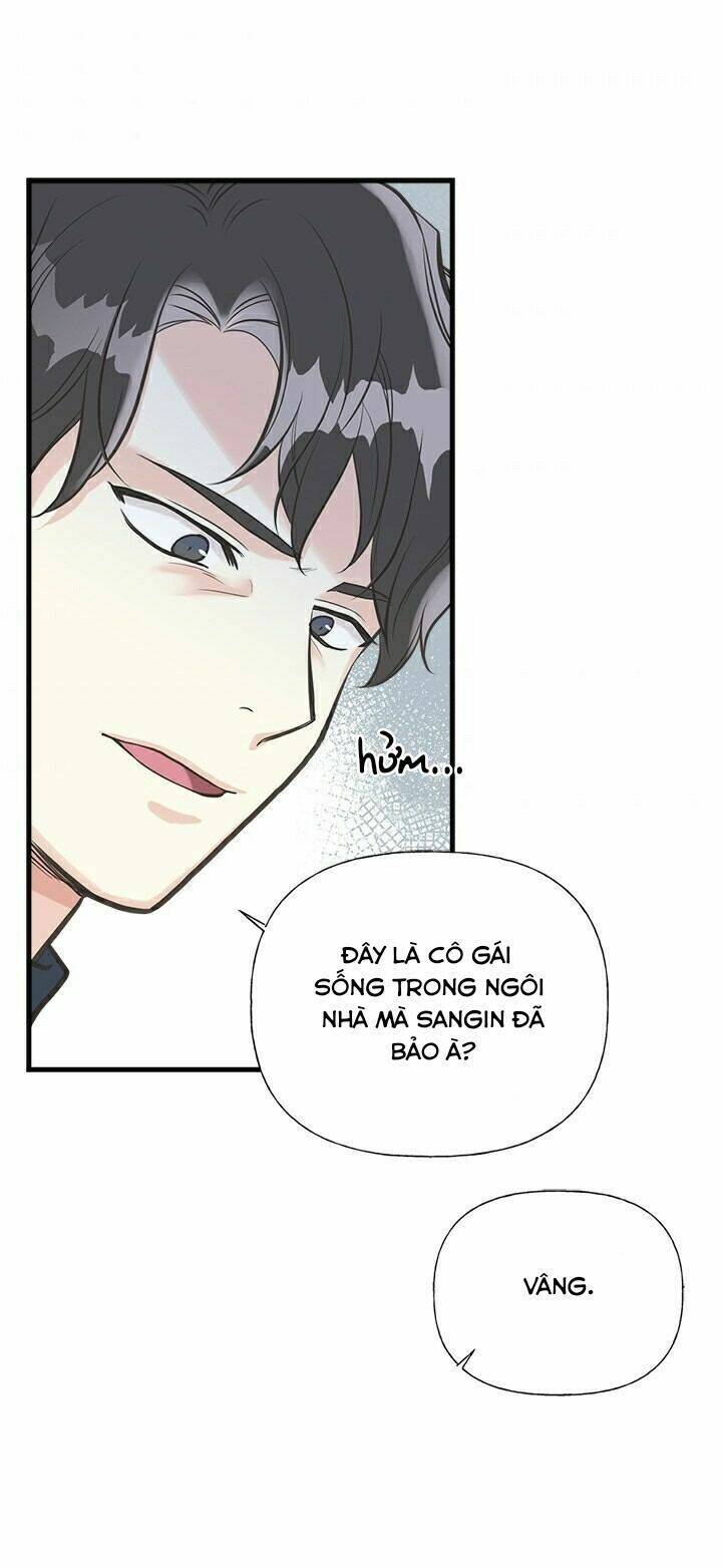 Chị Tôi Đã Nhặt Về Nhà Một Nam Chính Quyến Rũ Chapter 22 - Trang 2