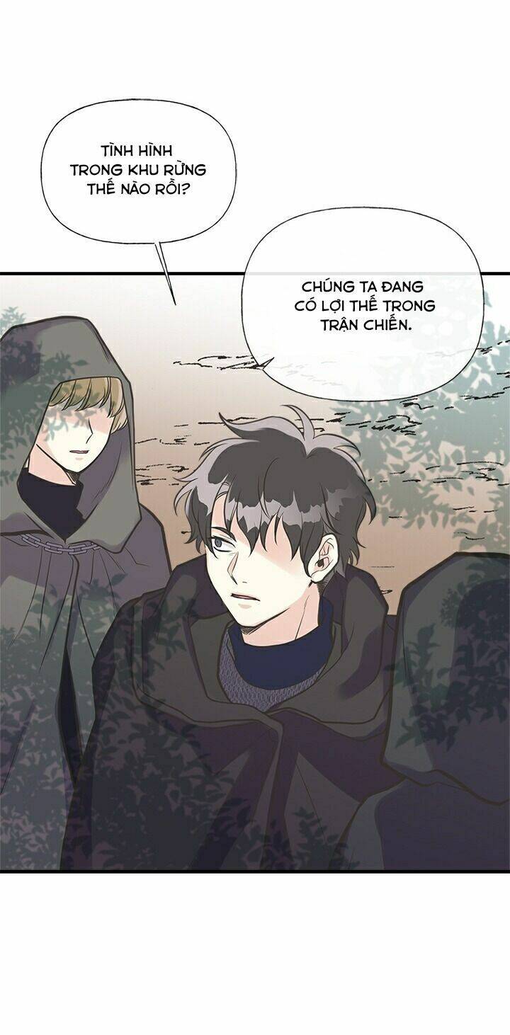 Chị Tôi Đã Nhặt Về Nhà Một Nam Chính Quyến Rũ Chapter 22 - Trang 2