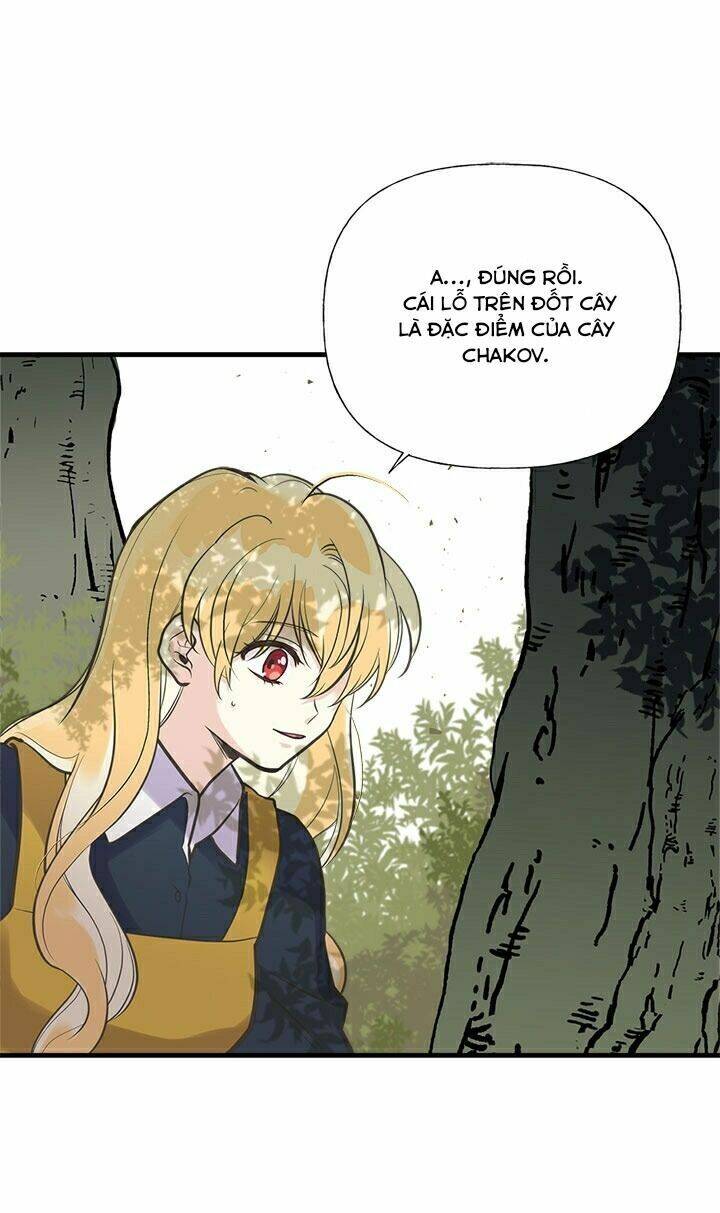 Chị Tôi Đã Nhặt Về Nhà Một Nam Chính Quyến Rũ Chapter 23 - Trang 2