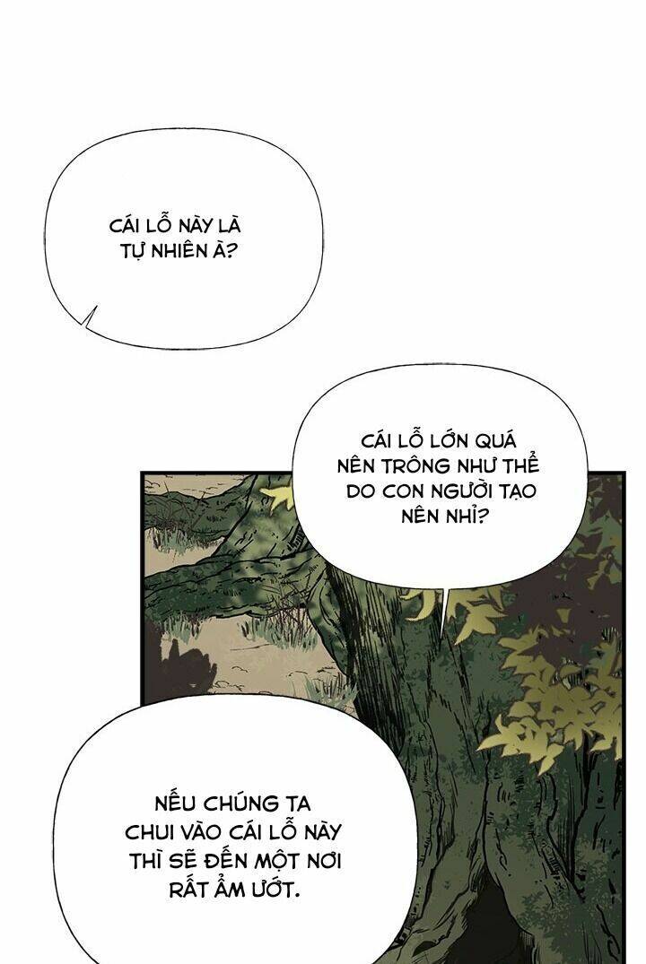 Chị Tôi Đã Nhặt Về Nhà Một Nam Chính Quyến Rũ Chapter 23 - Trang 2