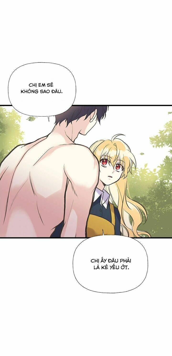 Chị Tôi Đã Nhặt Về Nhà Một Nam Chính Quyến Rũ Chapter 23 - Trang 2