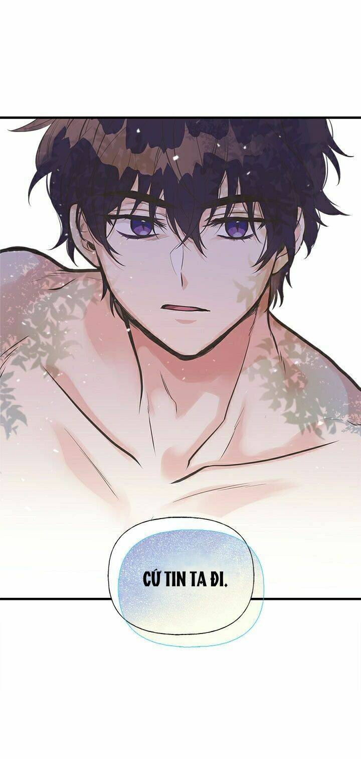 Chị Tôi Đã Nhặt Về Nhà Một Nam Chính Quyến Rũ Chapter 23 - Trang 2