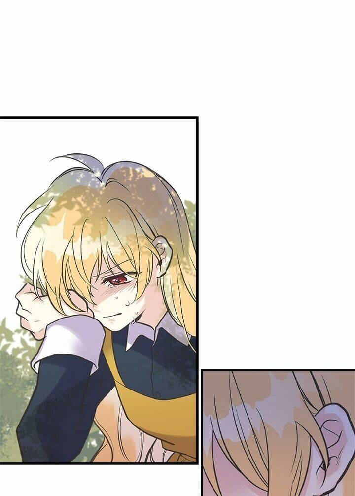 Chị Tôi Đã Nhặt Về Nhà Một Nam Chính Quyến Rũ Chapter 23 - Trang 2