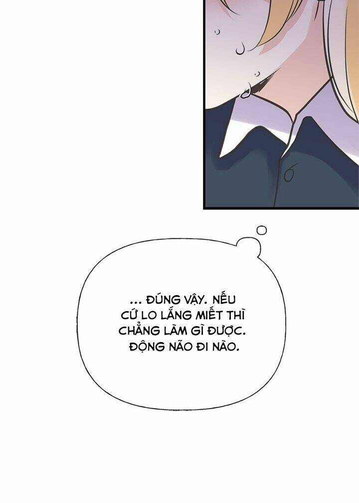 Chị Tôi Đã Nhặt Về Nhà Một Nam Chính Quyến Rũ Chapter 23 - Trang 2