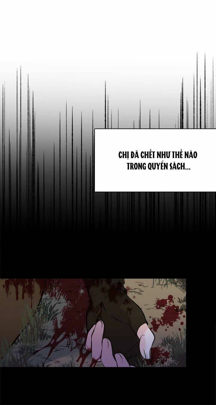 Chị Tôi Đã Nhặt Về Nhà Một Nam Chính Quyến Rũ Chapter 23 - Trang 2