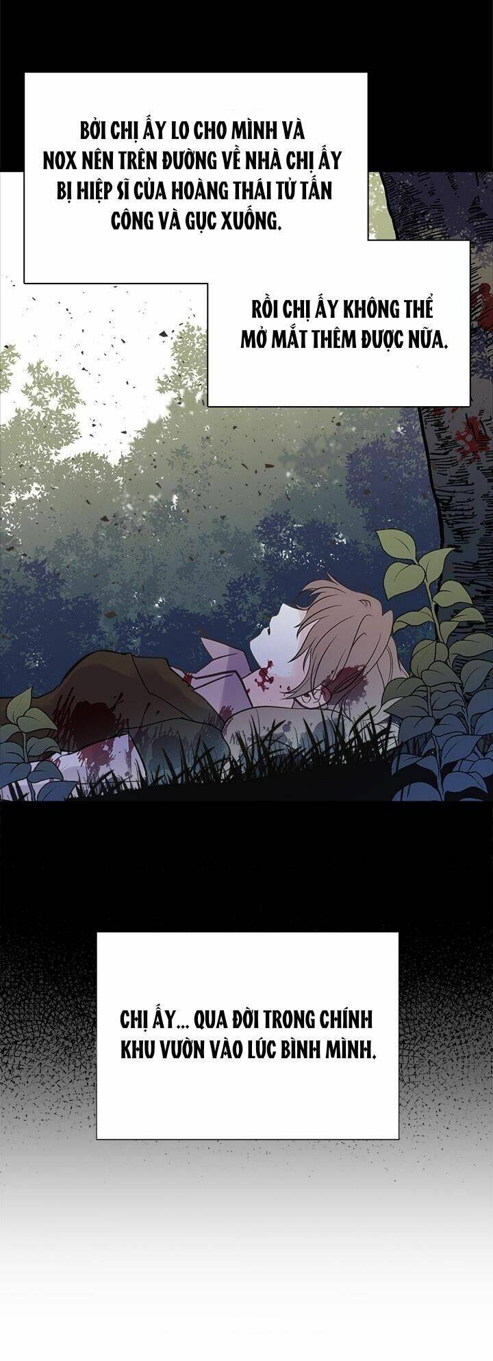 Chị Tôi Đã Nhặt Về Nhà Một Nam Chính Quyến Rũ Chapter 23 - Trang 2