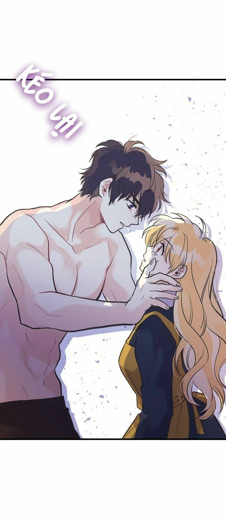 Chị Tôi Đã Nhặt Về Nhà Một Nam Chính Quyến Rũ Chapter 23 - Trang 2