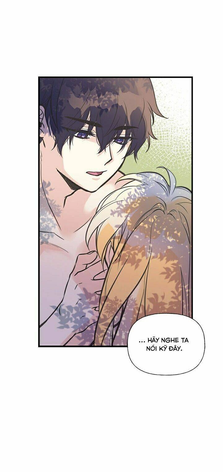 Chị Tôi Đã Nhặt Về Nhà Một Nam Chính Quyến Rũ Chapter 23 - Trang 2