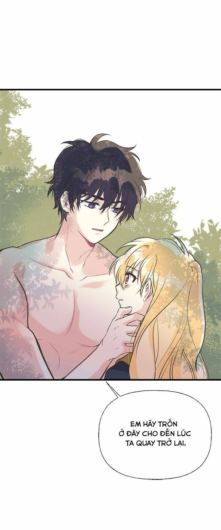 Chị Tôi Đã Nhặt Về Nhà Một Nam Chính Quyến Rũ Chapter 23 - Trang 2