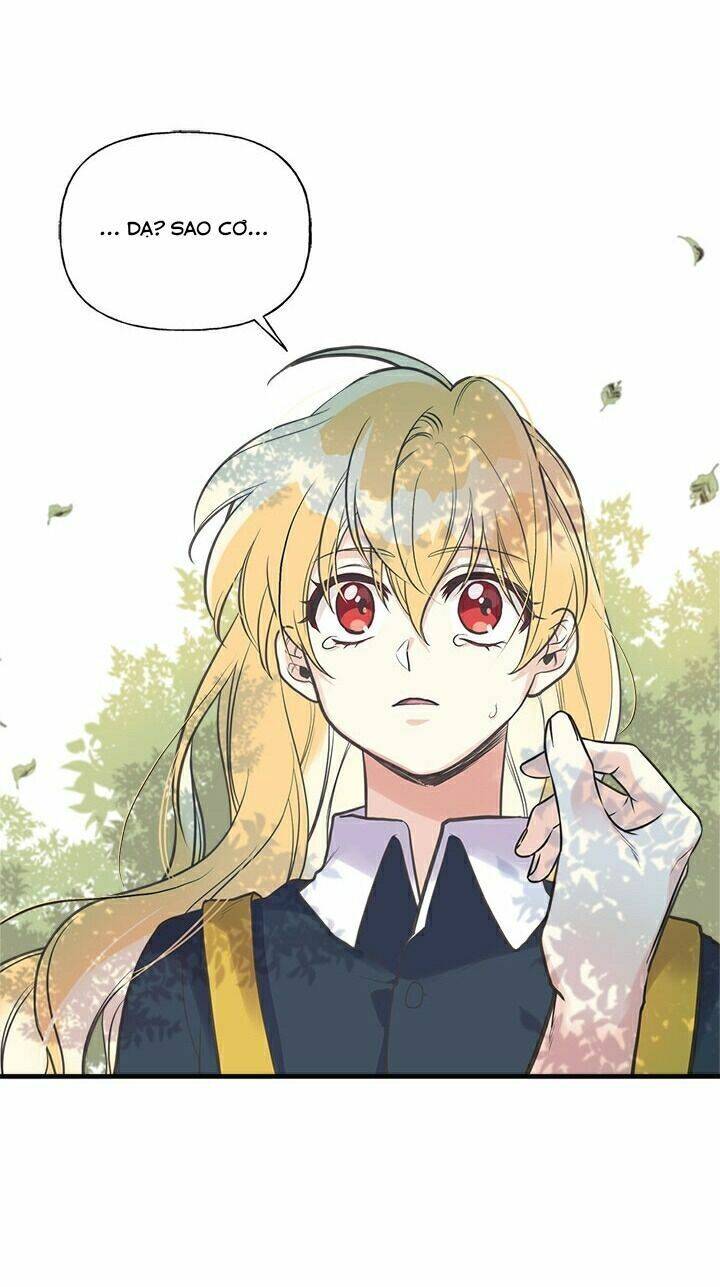 Chị Tôi Đã Nhặt Về Nhà Một Nam Chính Quyến Rũ Chapter 23 - Trang 2